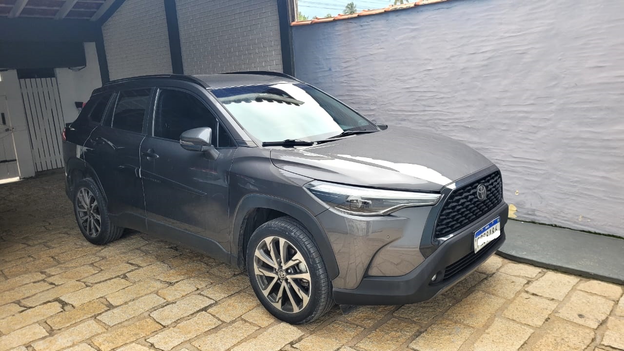 Corolla Cross 2.0 XRE 2023