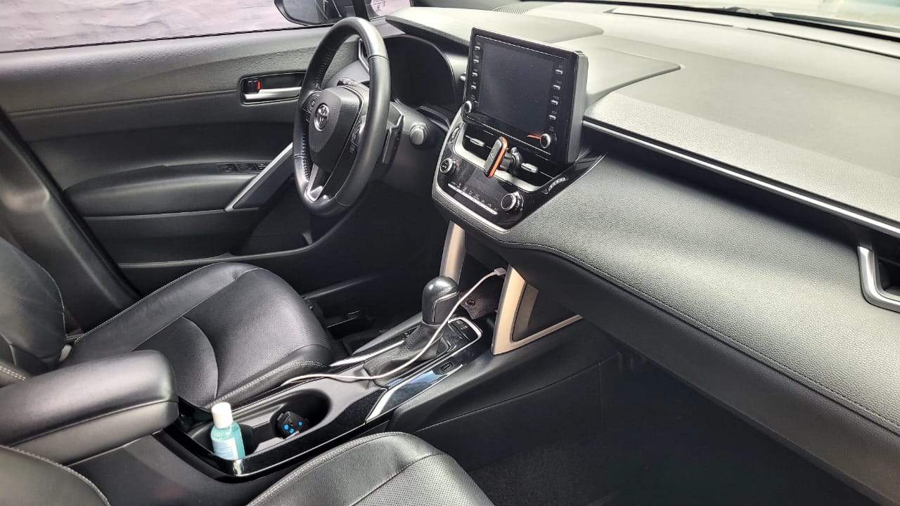 Corolla Cross 2.0 XRE 2023