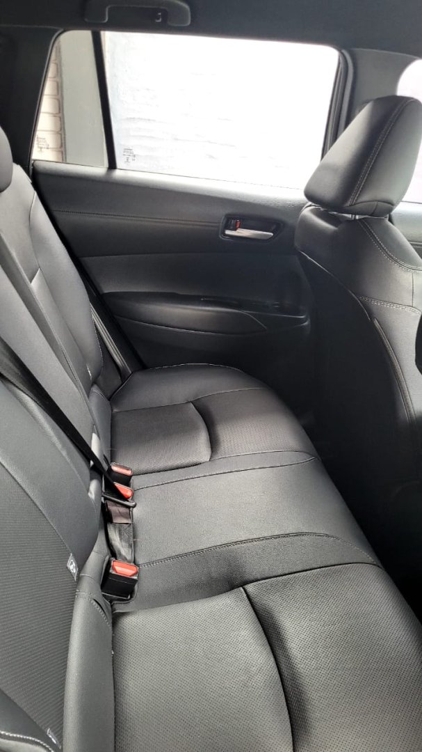 Corolla Cross 2.0 XRE 2023