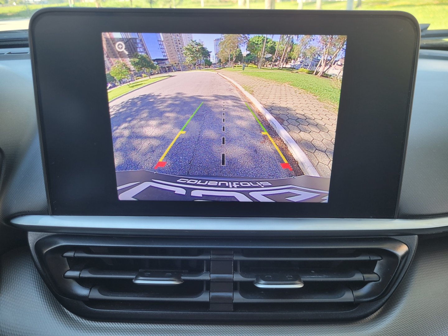 Fiat Fastback 1.0 Turbo Automático 2025