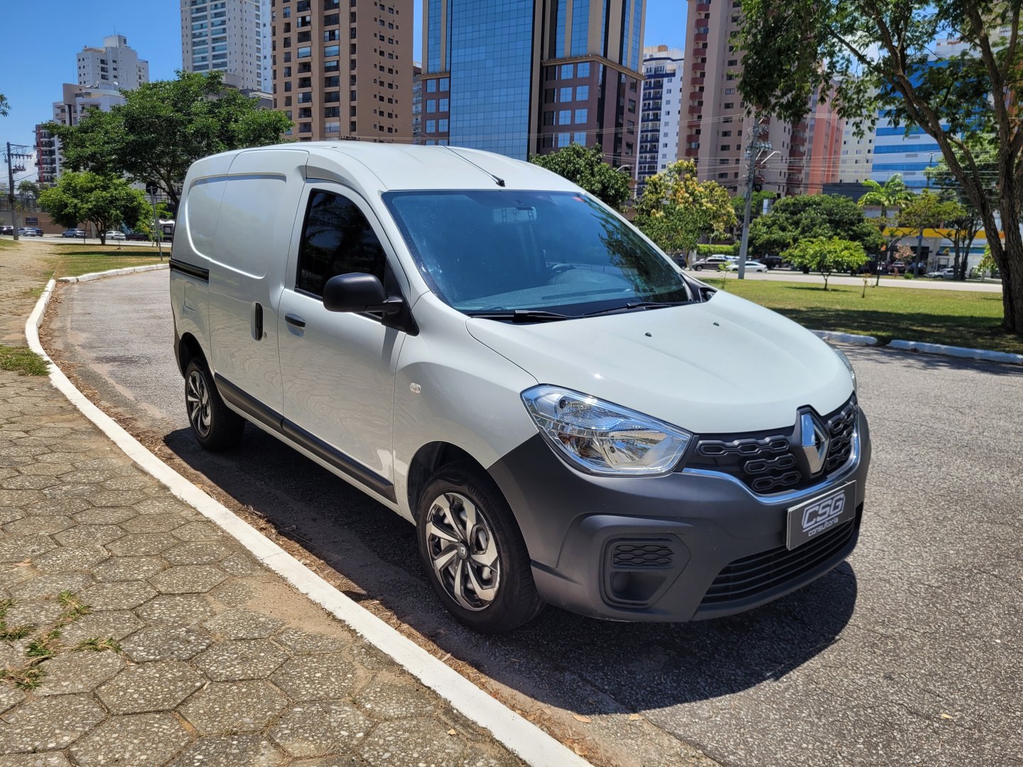 Renault Kangoo 1.6 Advanced Manual 2025