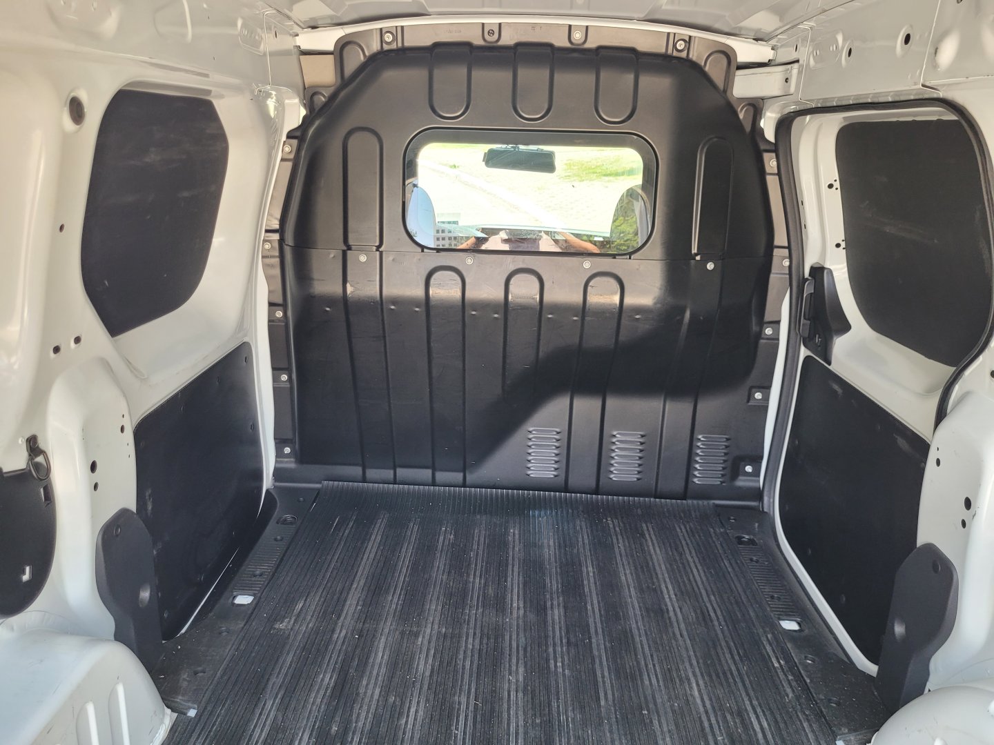 Renault Kangoo 1.6 Advanced Manual 2025