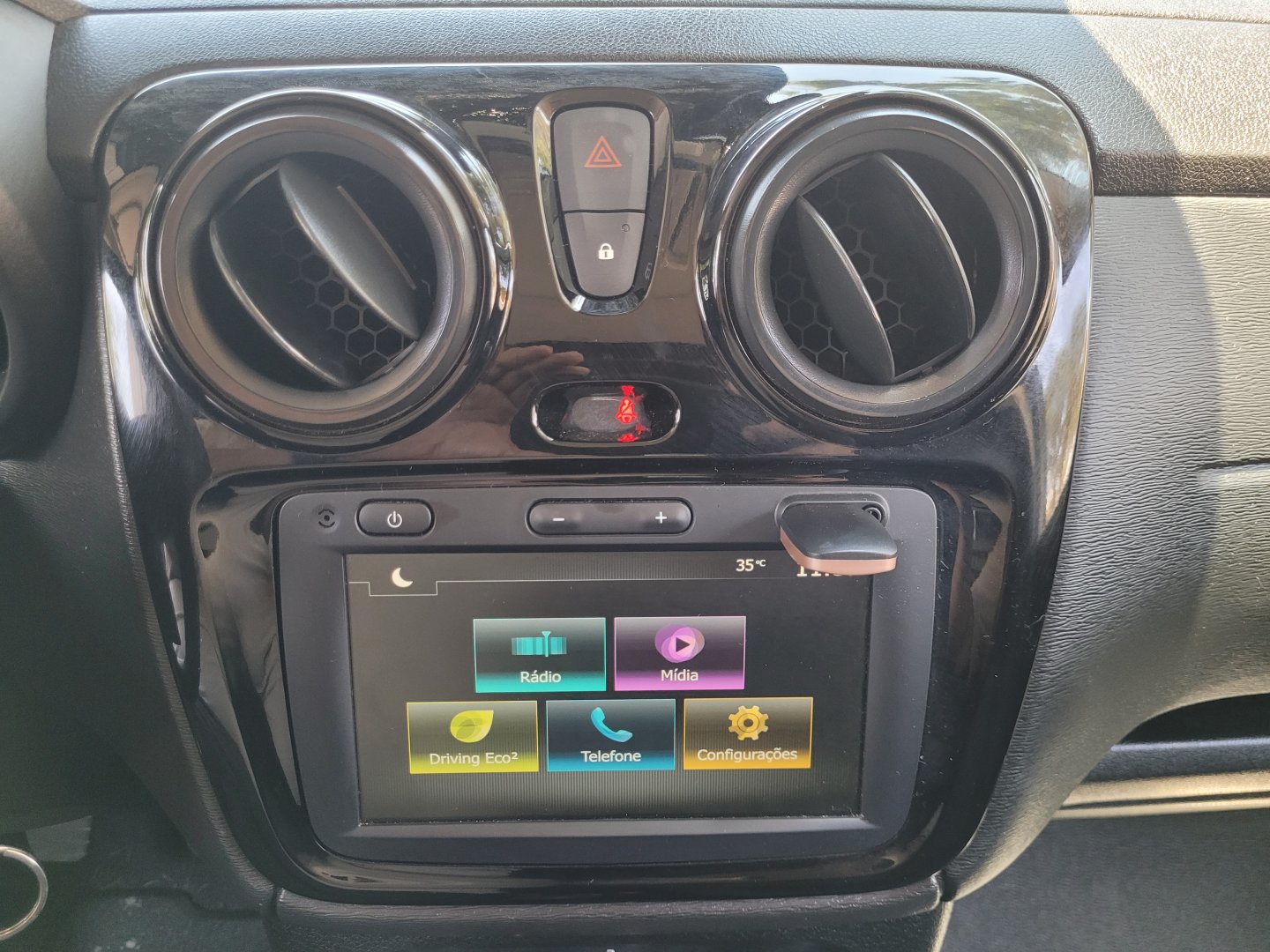 Renault Kangoo 1.6 Advanced Manual 2025