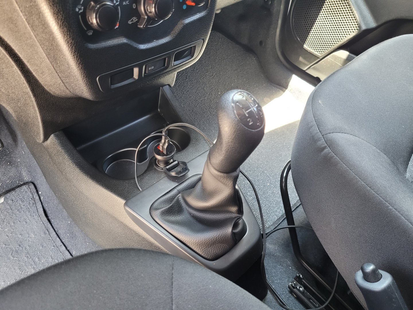 Renault Kangoo 1.6 Advanced Manual 2025