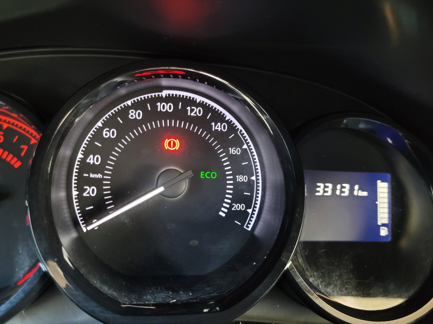 Renault Kangoo 1.6 Advanced Manual 2025