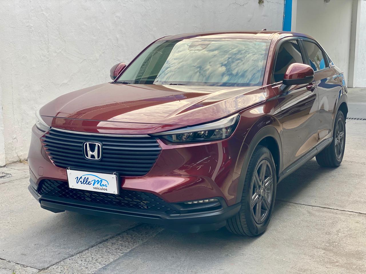 HR-V EXL SENSING 1.5 2023