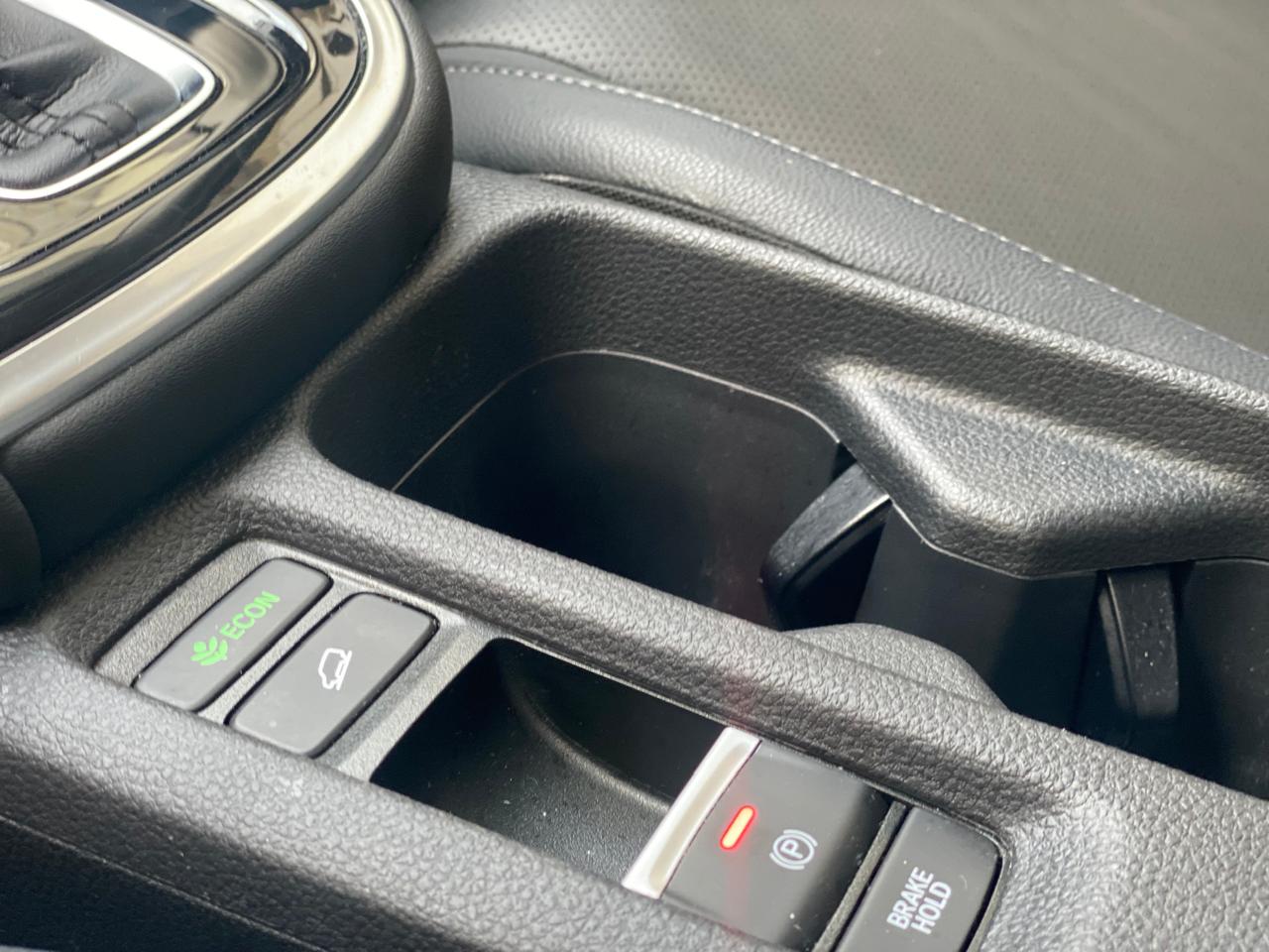 HR-V EXL SENSING 1.5 2023