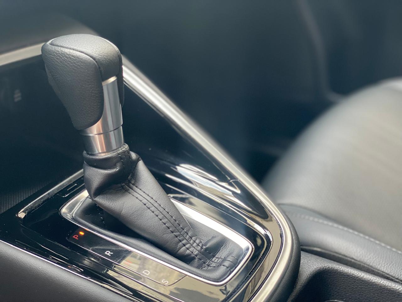 HR-V EXL SENSING 1.5 2023