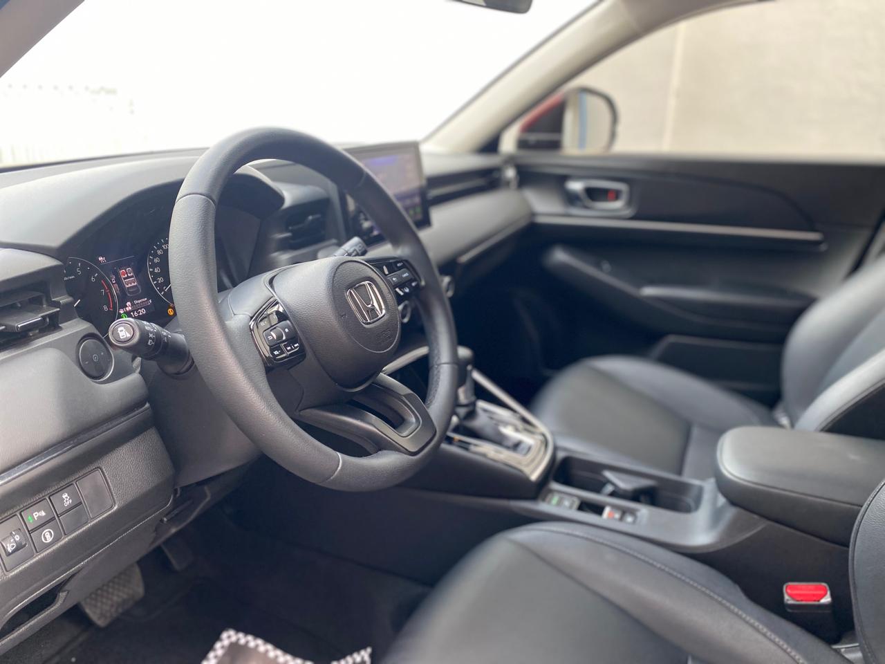 HR-V EXL SENSING 1.5 2023