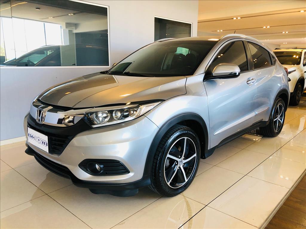 HONDA HR-V 2021