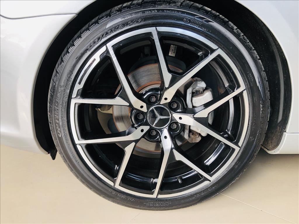 MERCEDES-BENZ SLK 200 2012