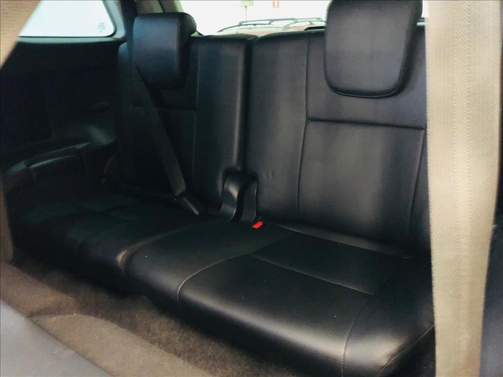 TOYOTA HILUX SW4 2022