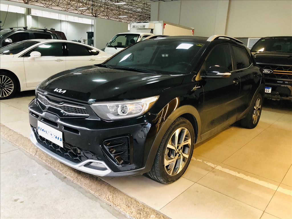 KIA STONIC 2022