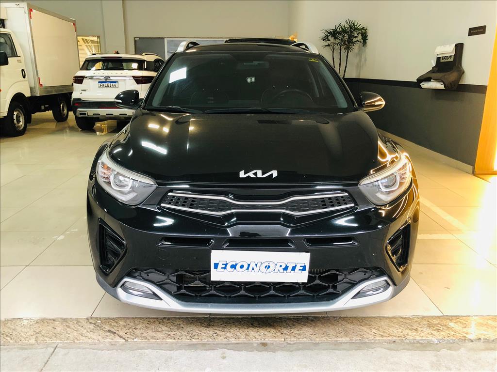 KIA STONIC 2022