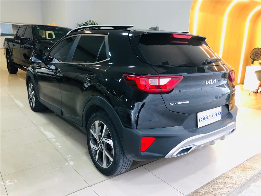 KIA STONIC 2022