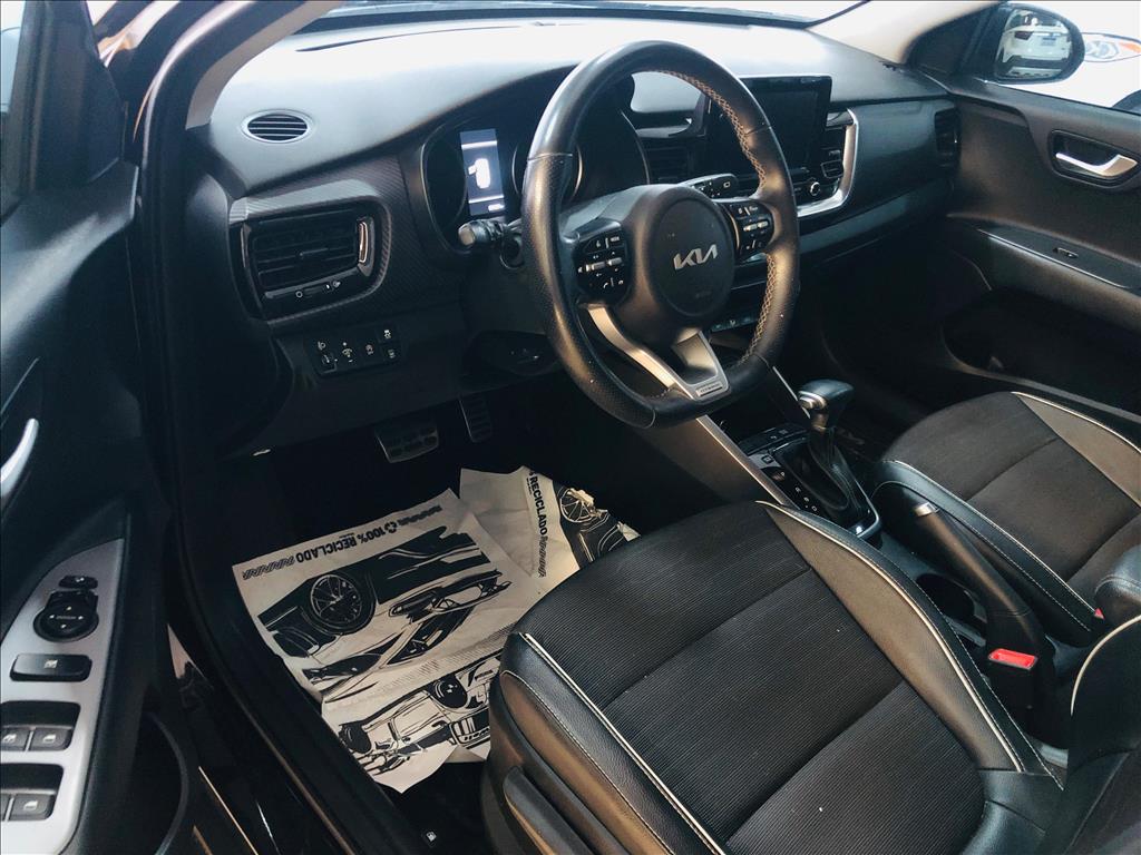 KIA STONIC 2022