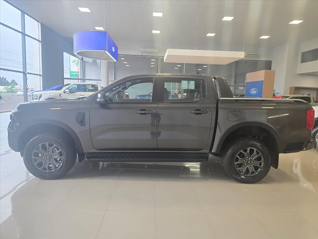 FORD RANGER 2026