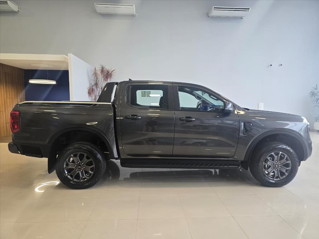 FORD RANGER 2026