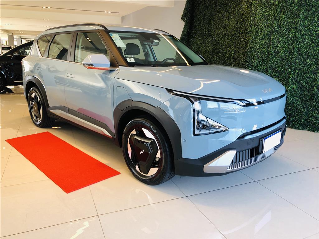 KIA EV5 2025