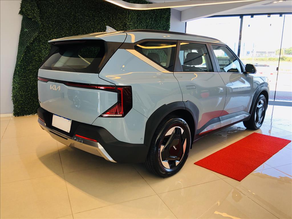 KIA EV5 2025