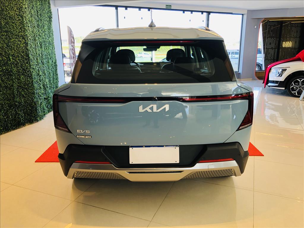 KIA EV5 2025