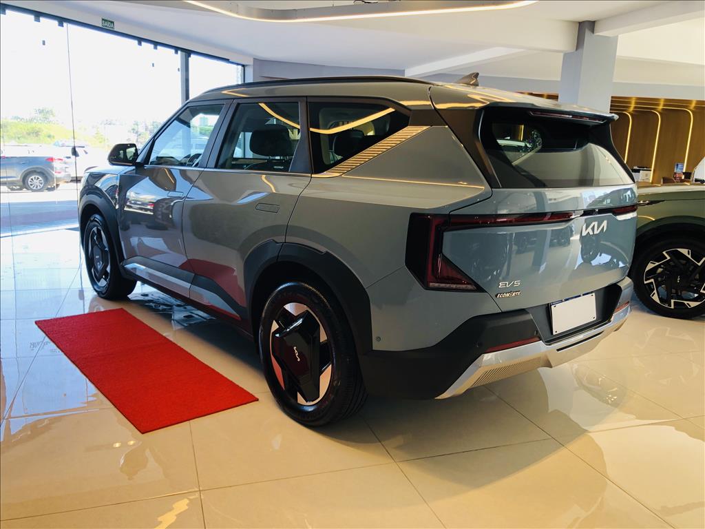 KIA EV5 2025