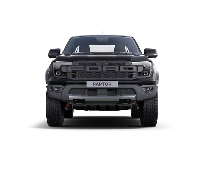 FORD RANGER 2025
