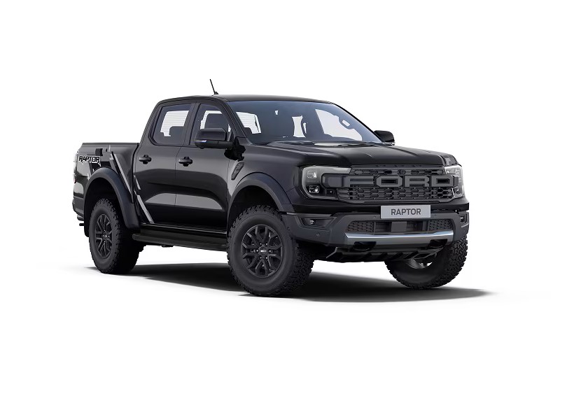 FORD RANGER 2025
