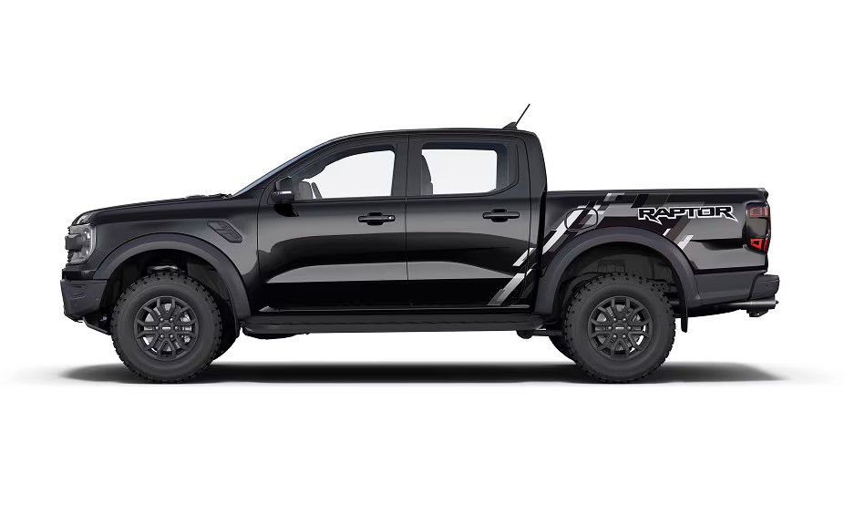 FORD RANGER 2025