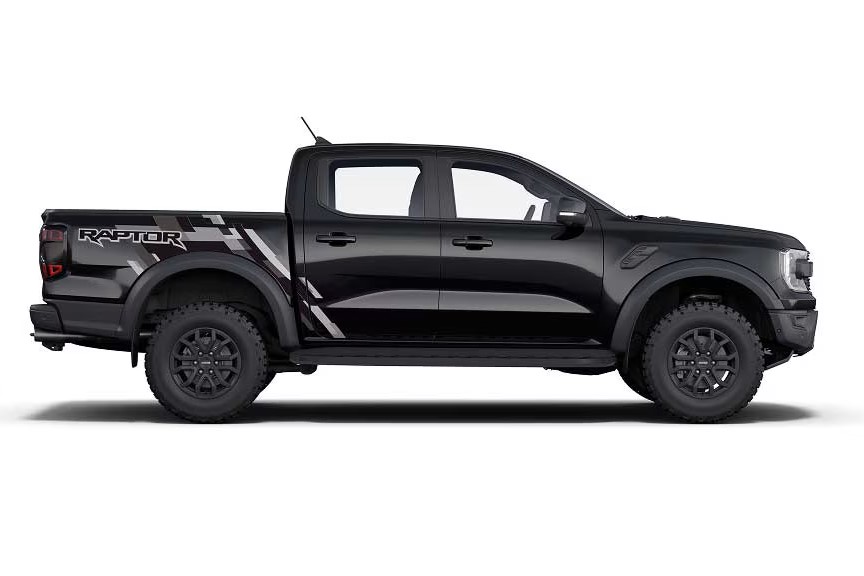 FORD RANGER 2025