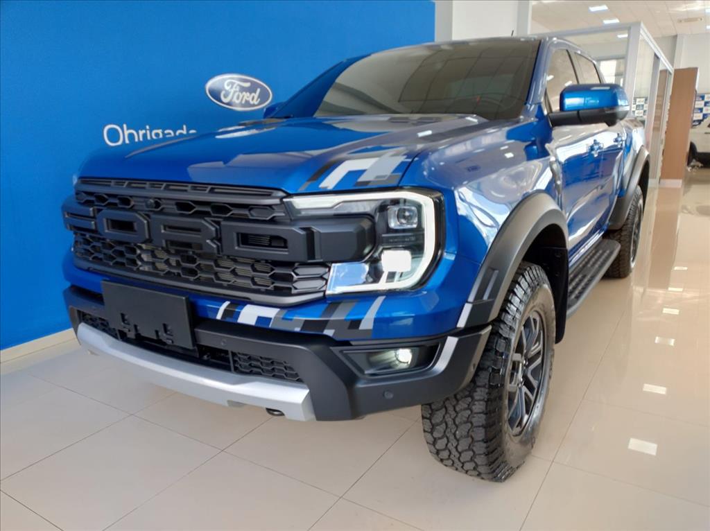 FORD RANGER 2025