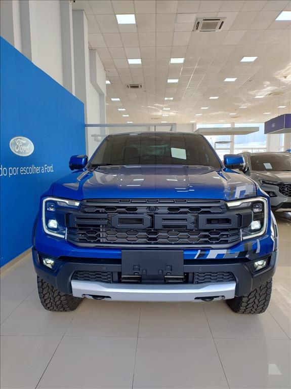 FORD RANGER 2025