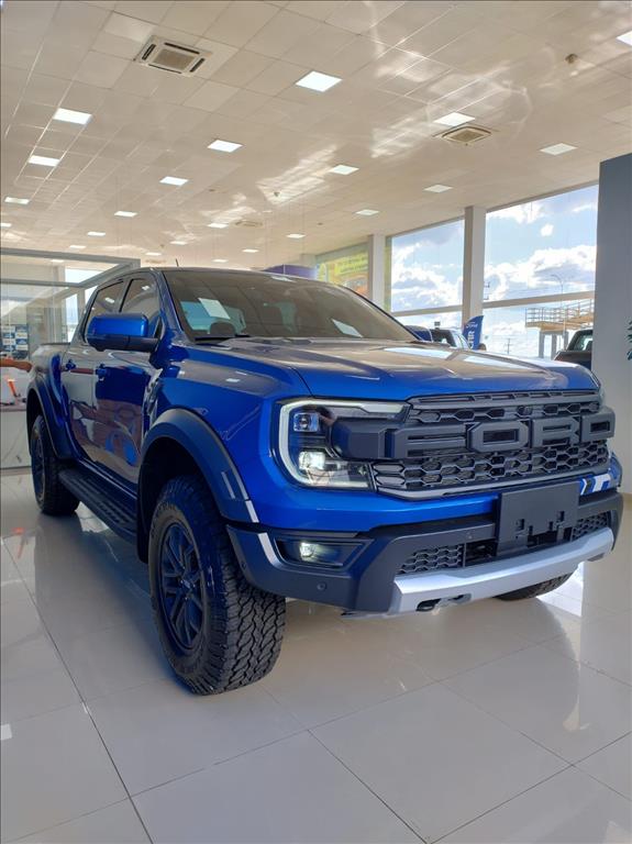 FORD RANGER 2025