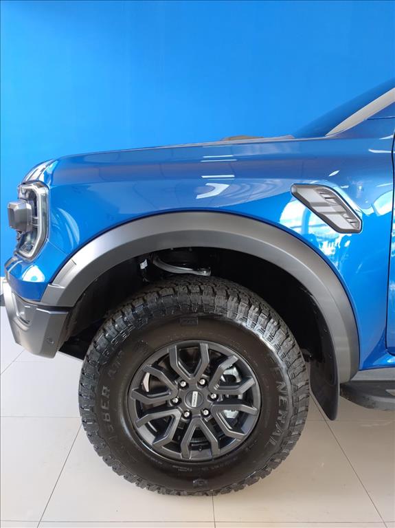 FORD RANGER 2025