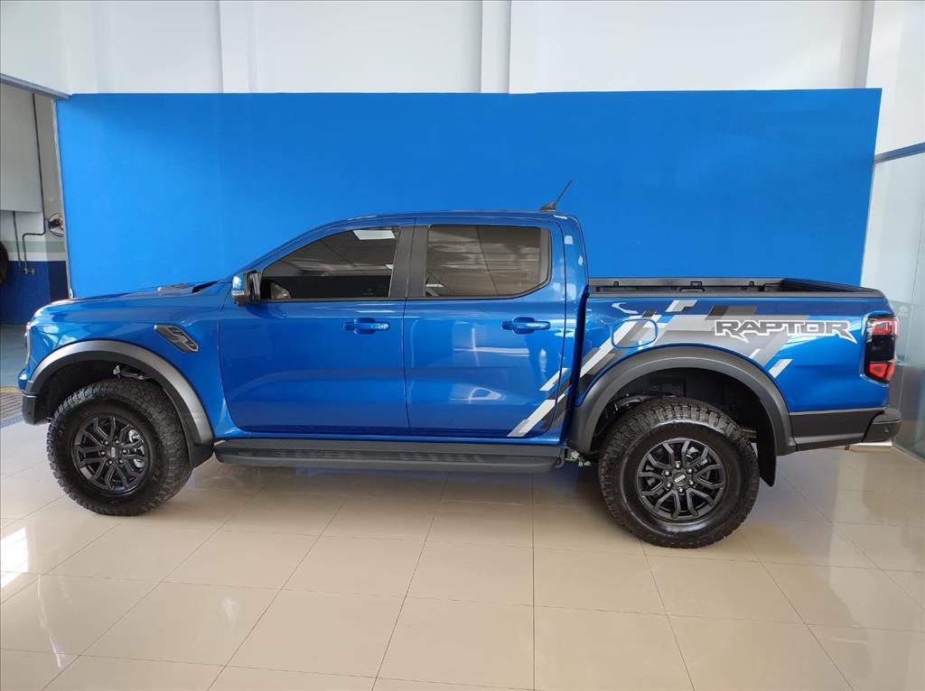FORD RANGER 2025