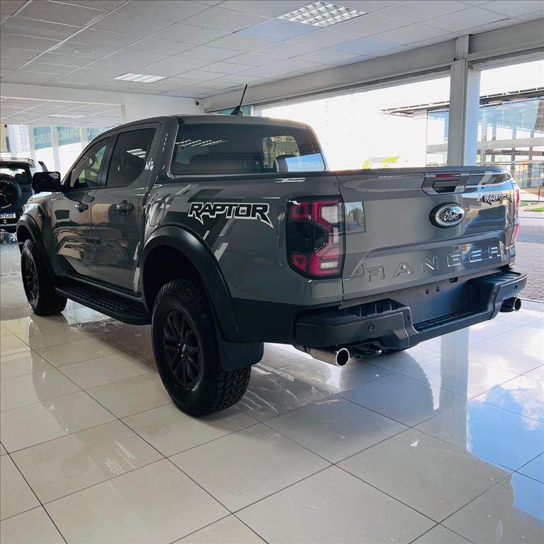 FORD RANGER 2025