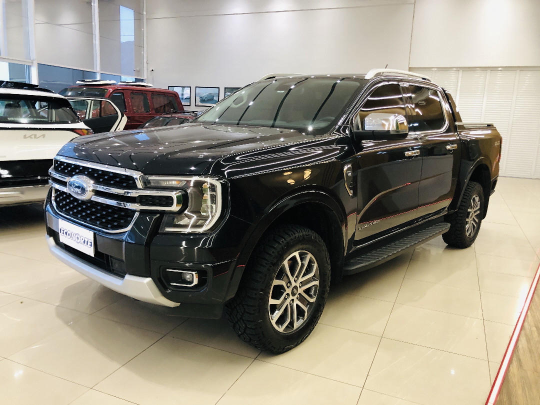 FORD RANGER 2024