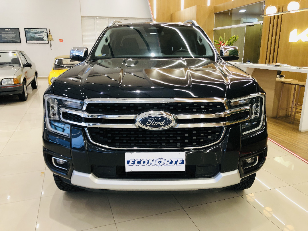 FORD RANGER 2024