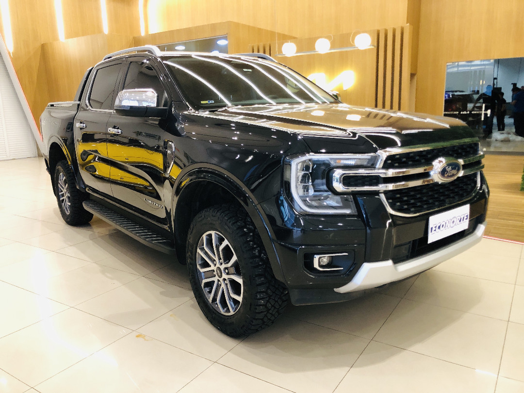 FORD RANGER 2024