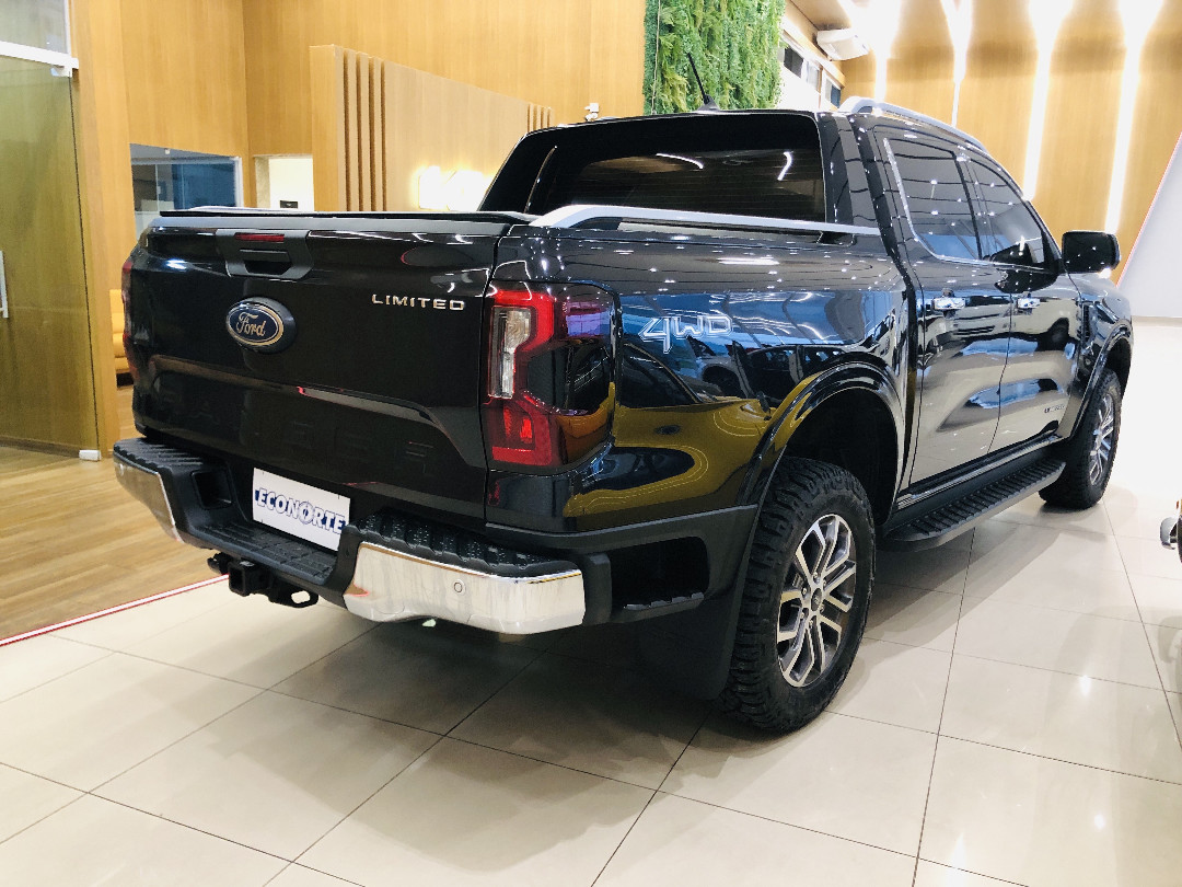 FORD RANGER 2024